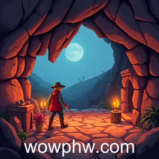 Exploring the Exciting World of Adventure Games on Wowph