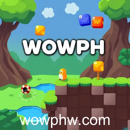 Exploring the World of Casual Games with WOWPH