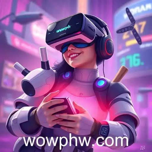 The Evolution of Gaming in 2025