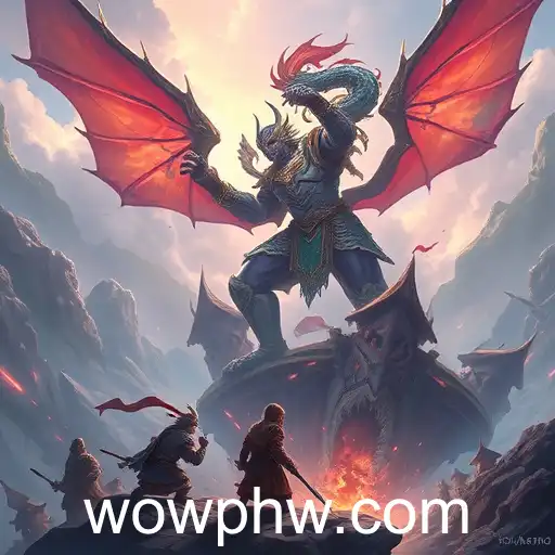 Gaming Boom: wowph Leads the Charge