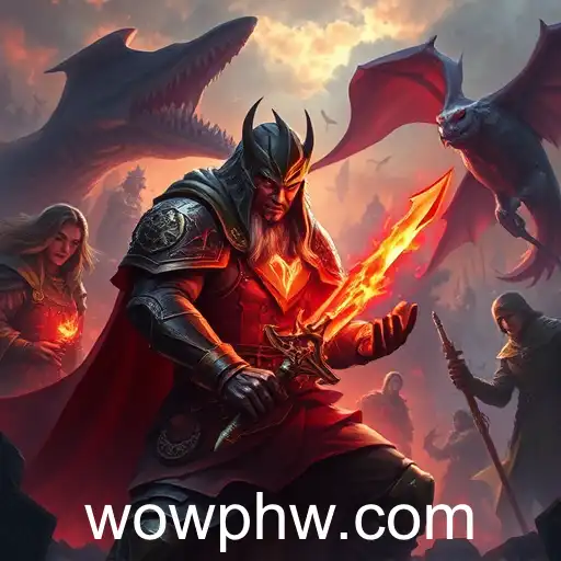 Gaming Evolution and Wowph's Role