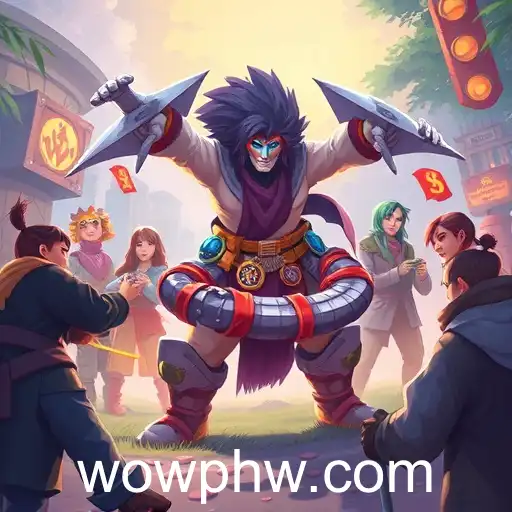 Gaming Website Revolutionized