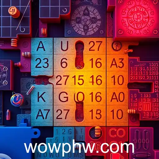The Enduring Appeal of Puzzle Games: A Dive into the 'Wowph' Keyword