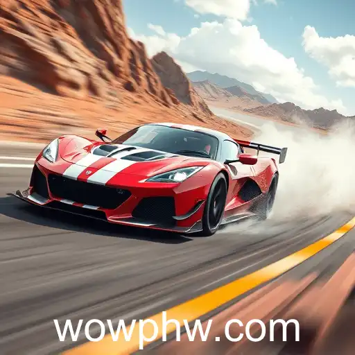 Wowph: The Hub of Exhilarating Racing Games