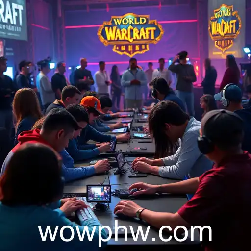 The Rise of Gaming Communities in 2025