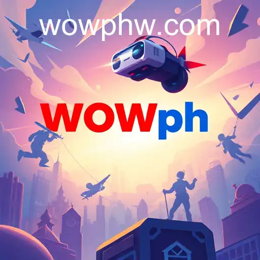 The Rise of WOWph: A Gaming Phenomenon