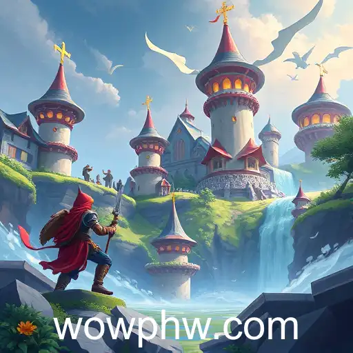 The Rise of WOWPH in the Gaming World