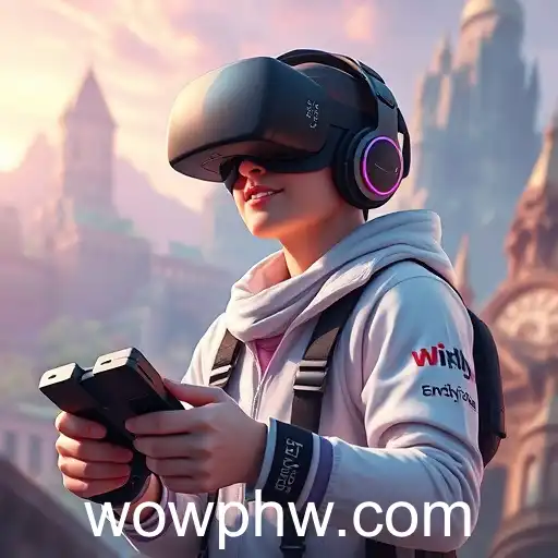 The Rise of WowPH: Transforming the Gaming Landscape
