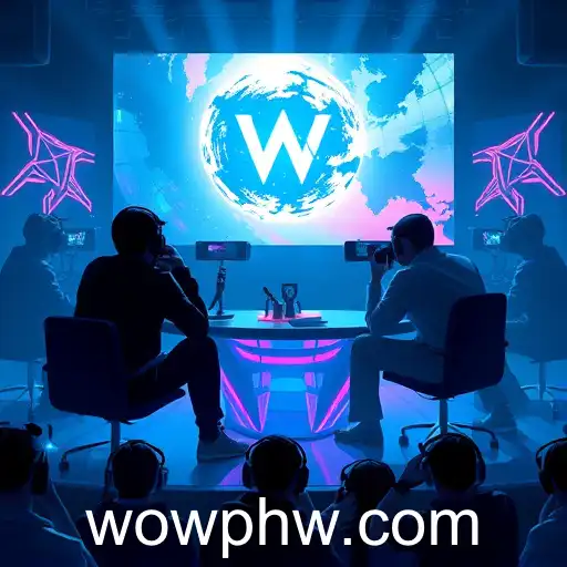 The Rise of Wowph: A Phenomenon in Online Gaming