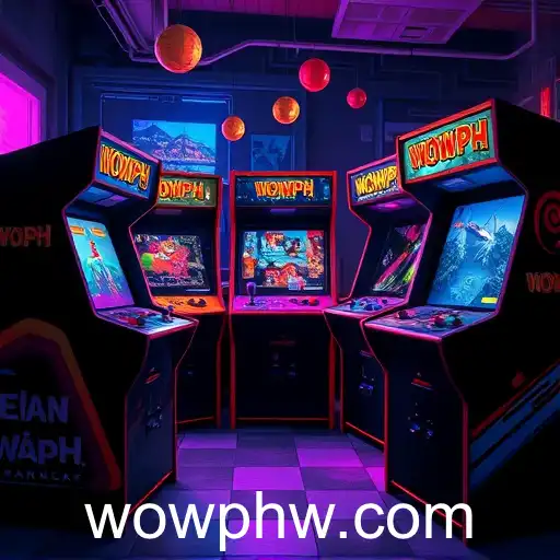 The Rising Influence of Gaming Websites in 2025