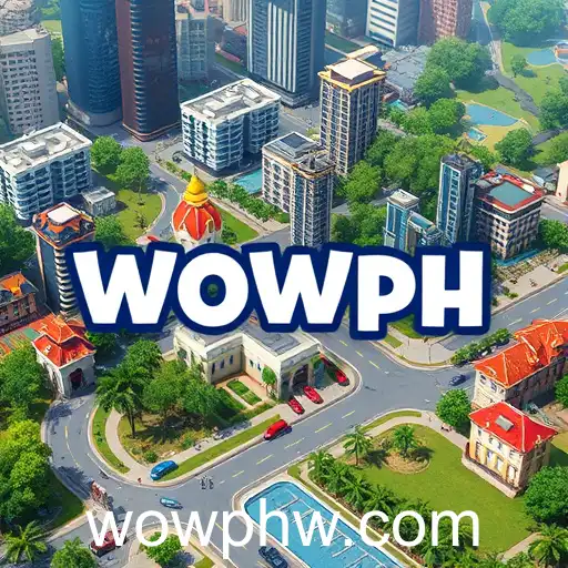 Exploring the Thrills of Simulation Games on Wowph