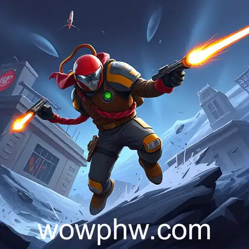 The Rise of WOWPH in Gaming Communities