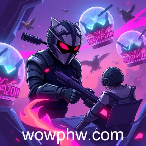 Wowph: Revolutionizing Gaming Experiences