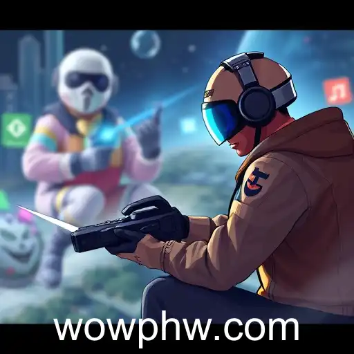 The Rise of WOWPH in Gaming Circles