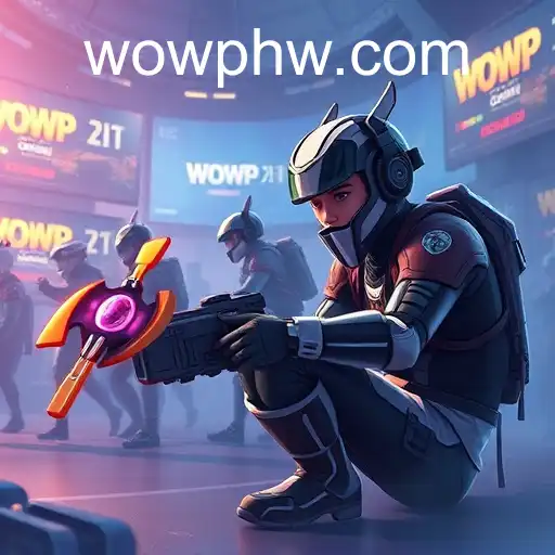 The Rise of wowph: A New Era for Online Gaming